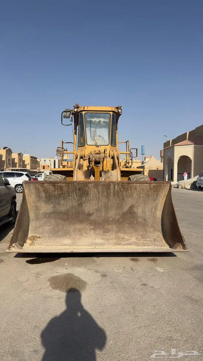 للبيع شيول كتربلر 950 B 2