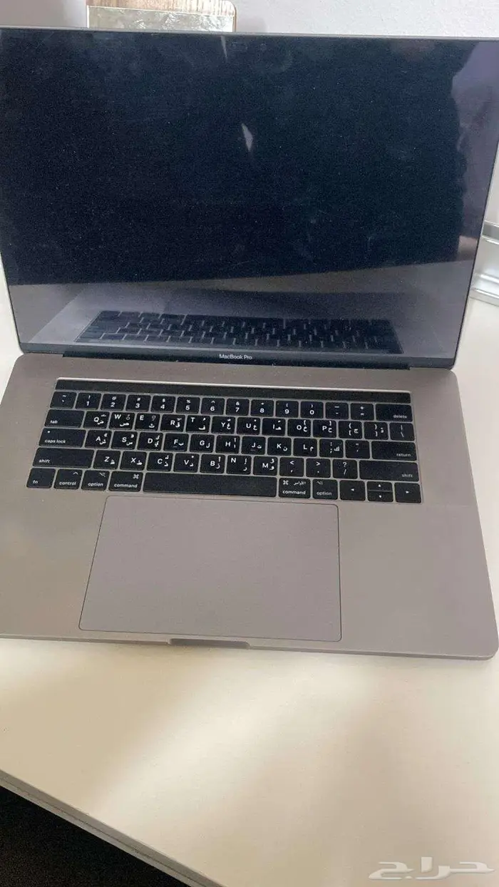 Macbook Pro Core i7 3