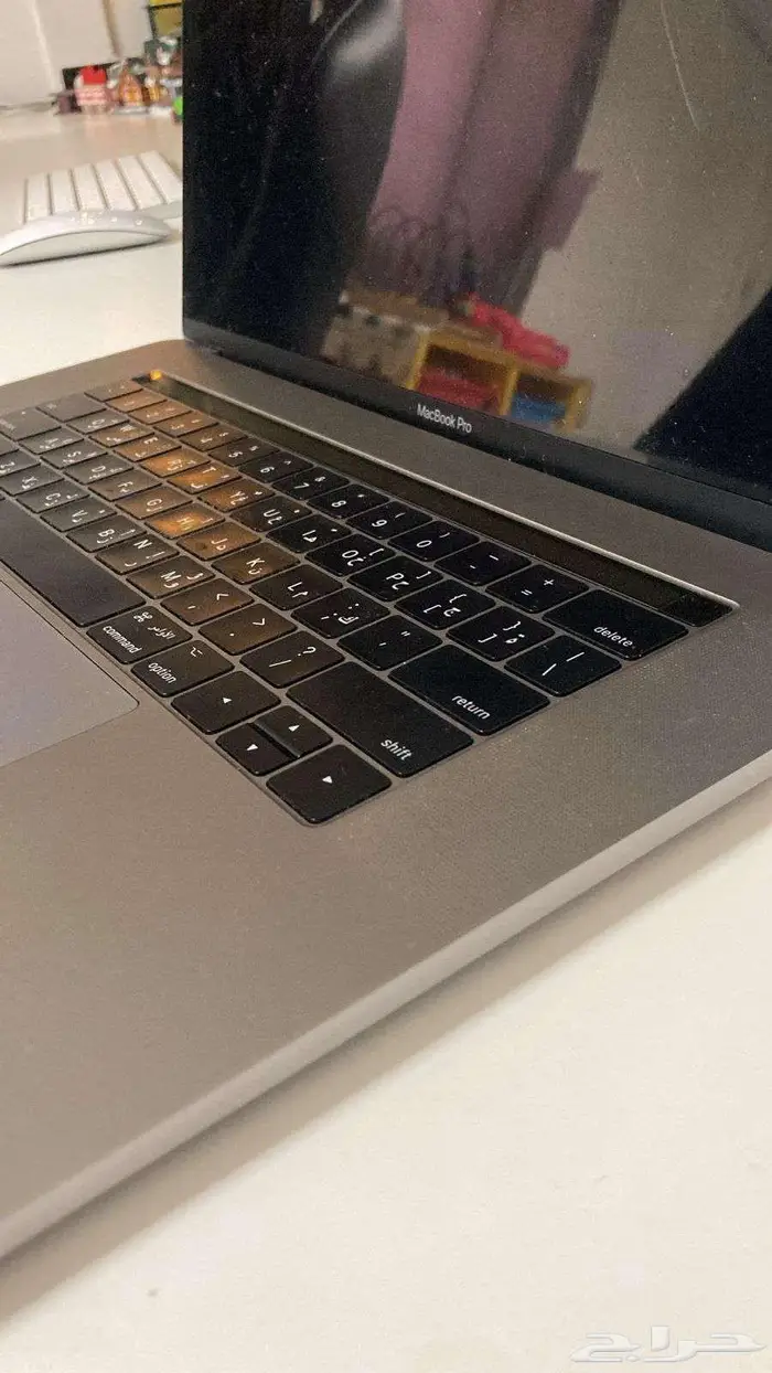 Macbook Pro Core i7 4