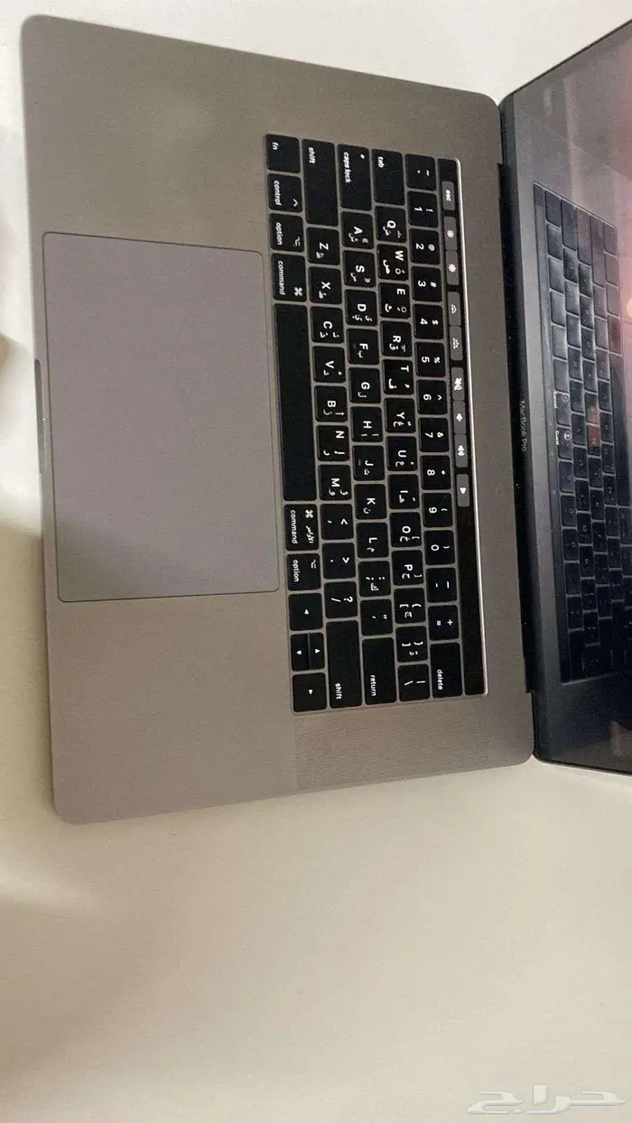 Macbook Pro Core i7 2