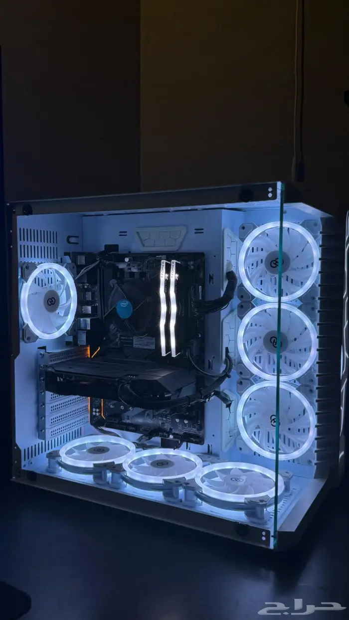 Pc 1660Ti 2