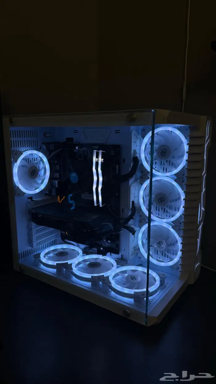Pc 1660Ti 0