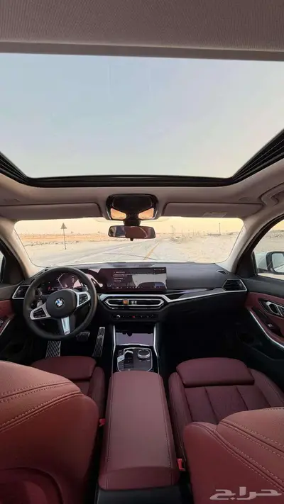 BMW 320i m kit 2024 index
