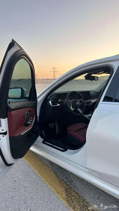 BMW 320i m kit 2024 index