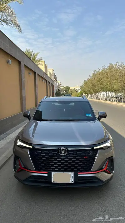 للبيع شانجان SC35 2025 فل كامل index