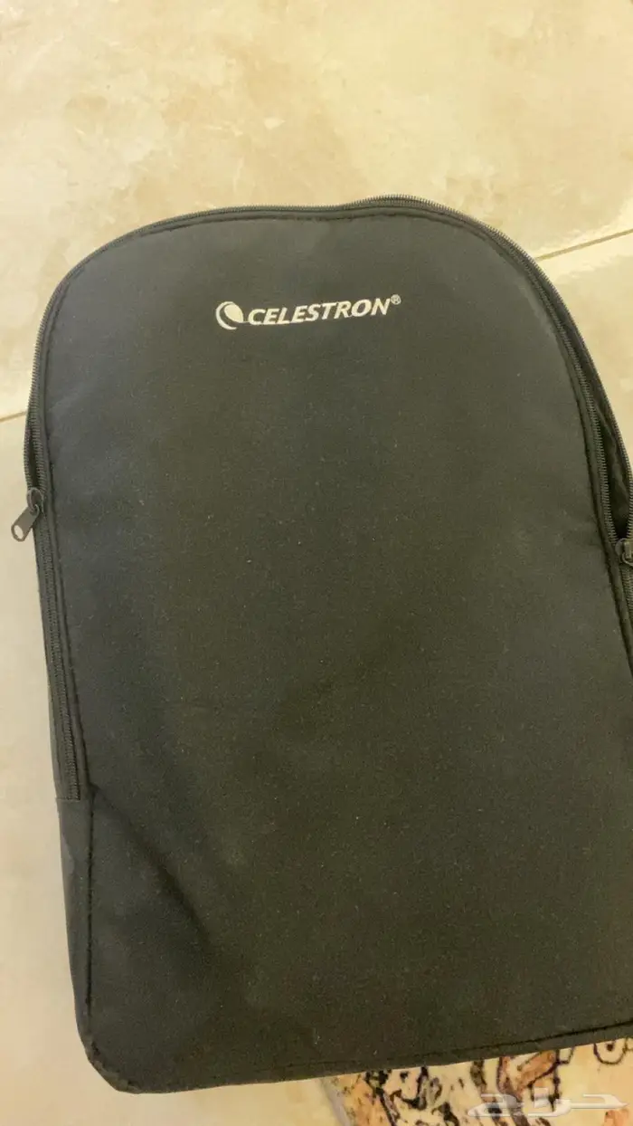 تلسكوب سيليتسرون جديد 1