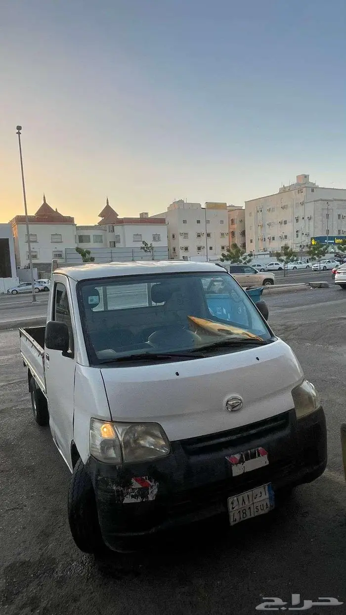 دباب ديهاتسو 2015 2