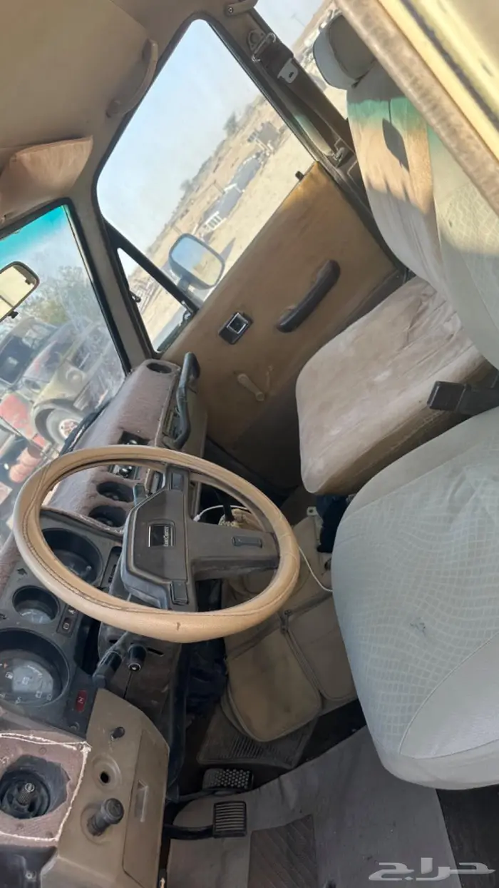 جيب تايوتا 84 2