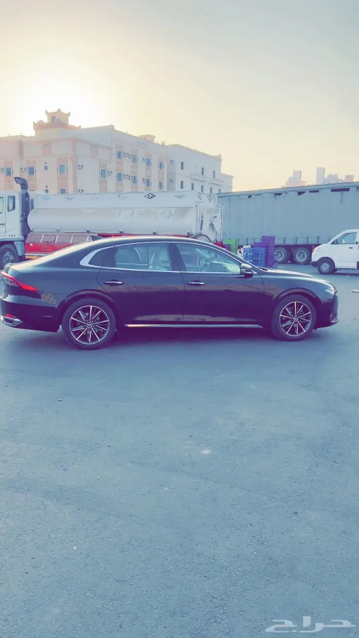 للبيع ازيرا 2023 بدي وكالة 7