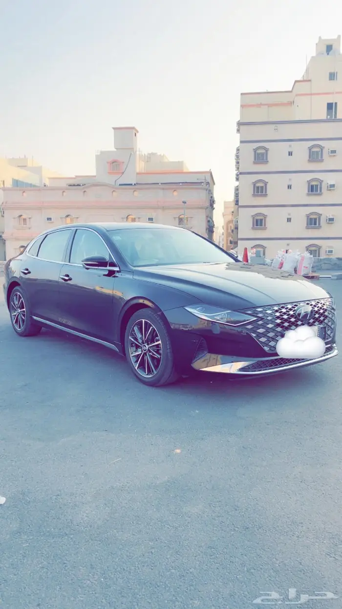 للبيع ازيرا 2023 بدي وكالة 1