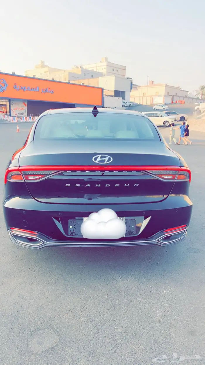 للبيع ازيرا 2023 بدي وكالة 5