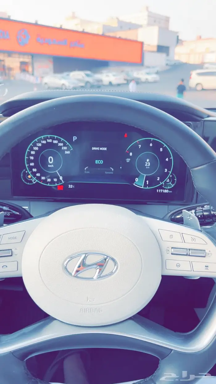 للبيع ازيرا 2023 بدي وكالة 13