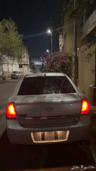 كابرس 2008 ls index