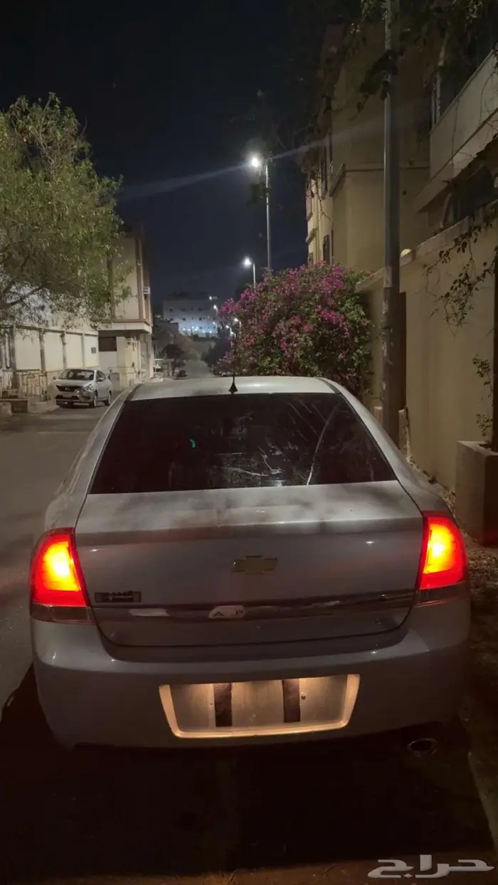 كابرس 2008 ls 8