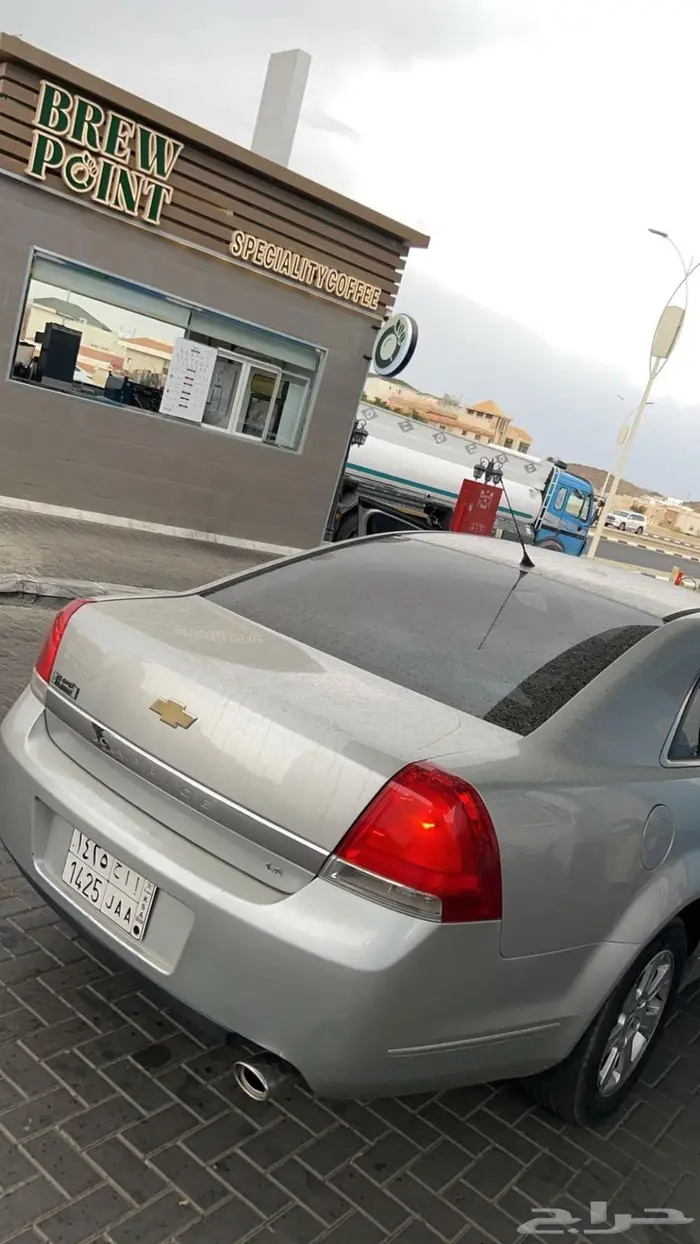 كابرس 2008 ls 11