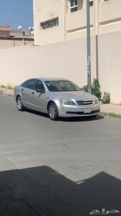 كابرس 2008 ls index