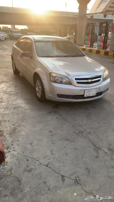كابرس 2008 ls index