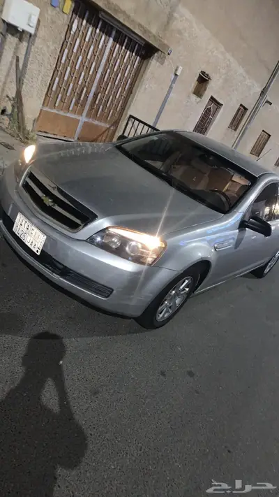 كابرس 2008 ls index