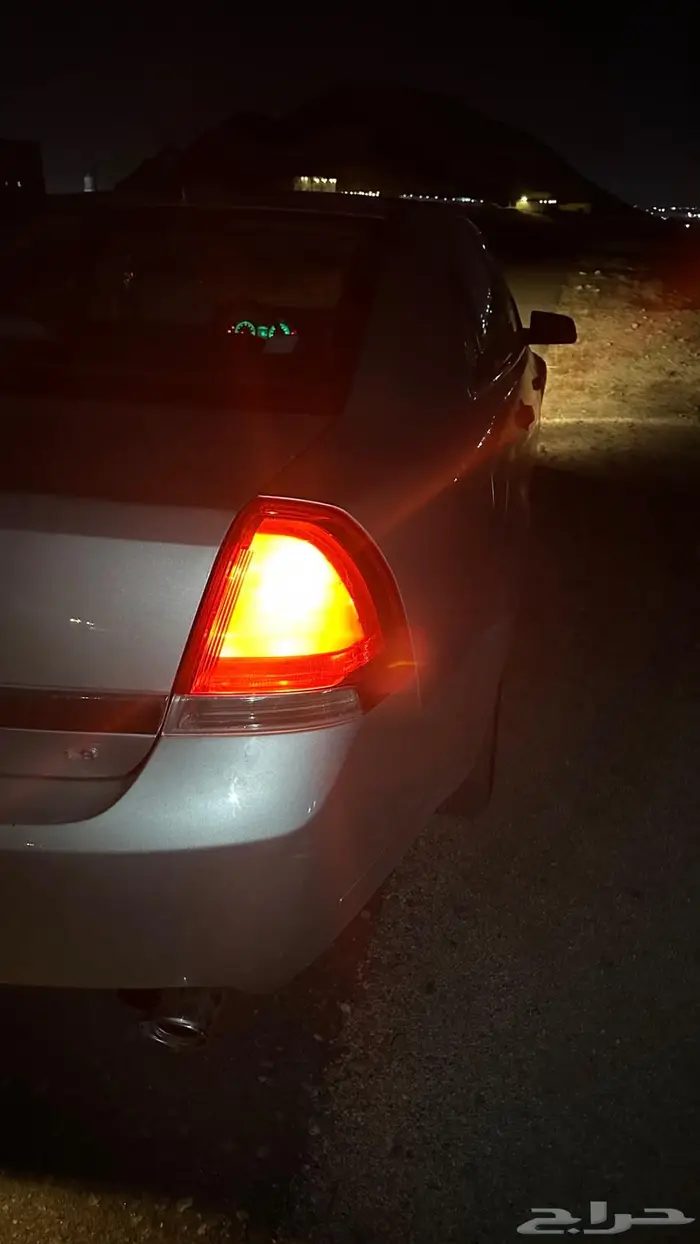 كابرس 2008 ls 13