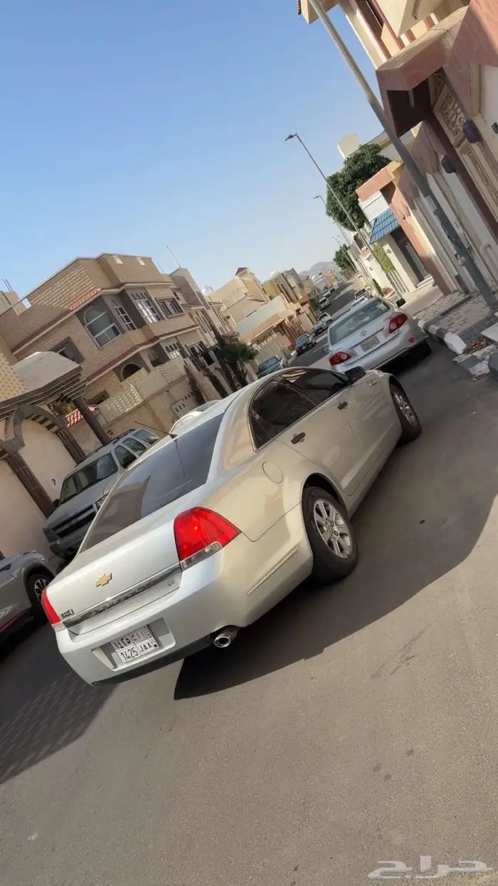 كابرس 2008 ls 9