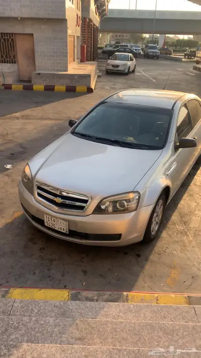 كابرس 2008 ls index