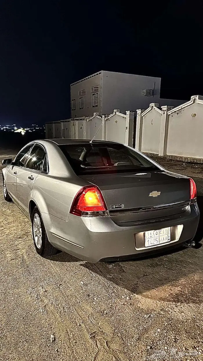 كابرس 2008 ls 15