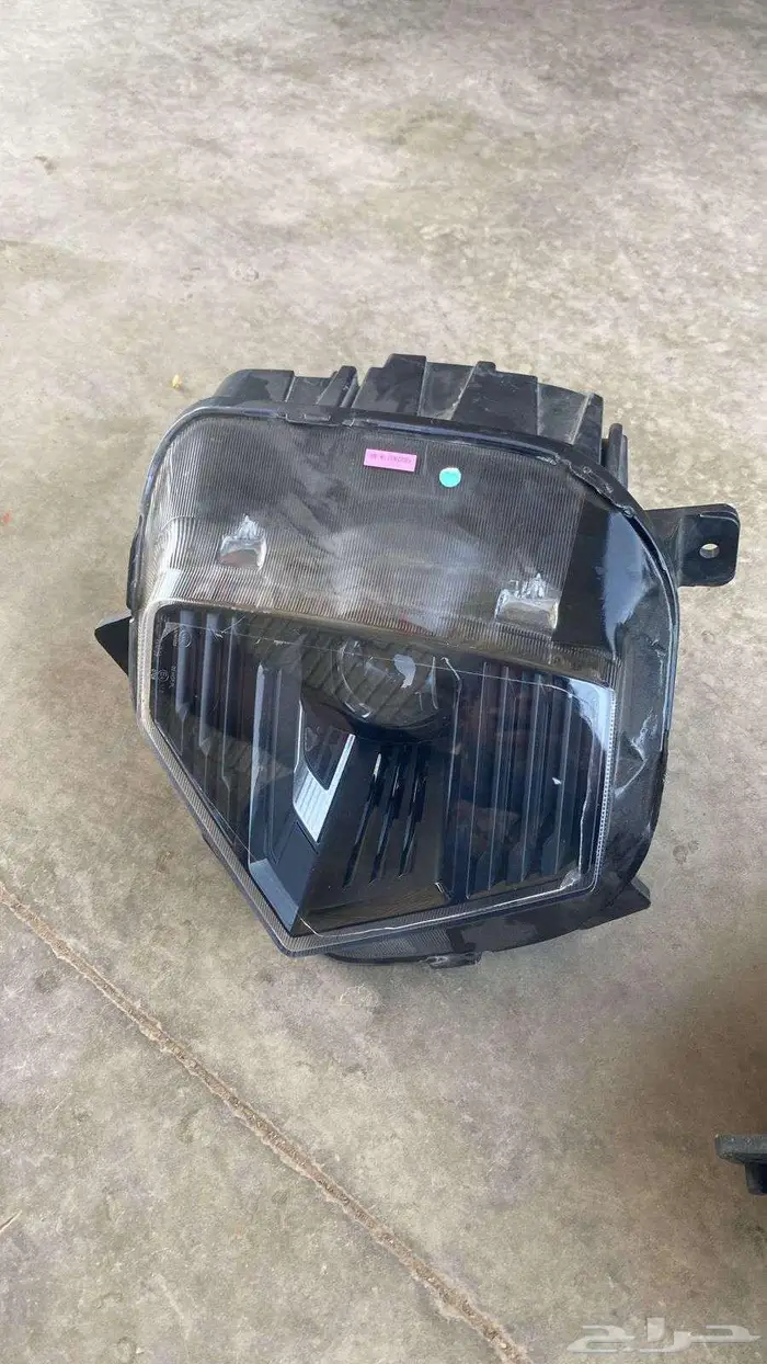 شمعات شانجال سي اس 35 وكاله 2022-2025 1