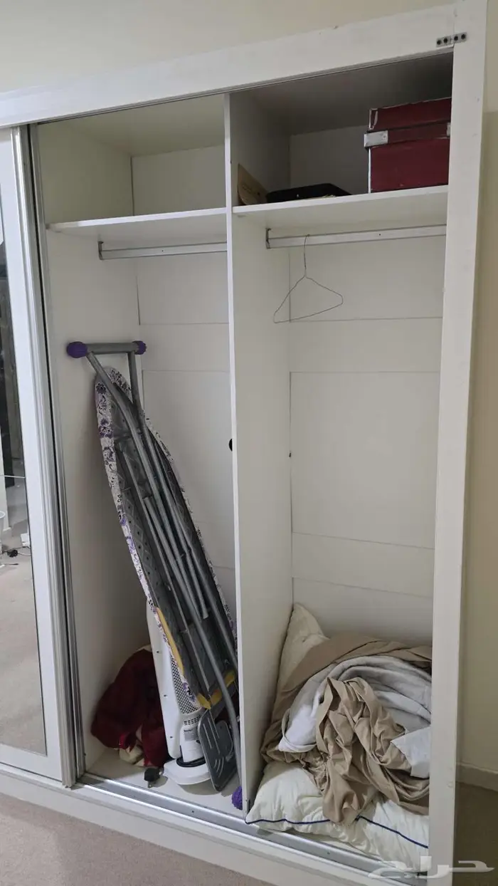 غرفة نوم كامله للبيع الحد 500sr ريال 2