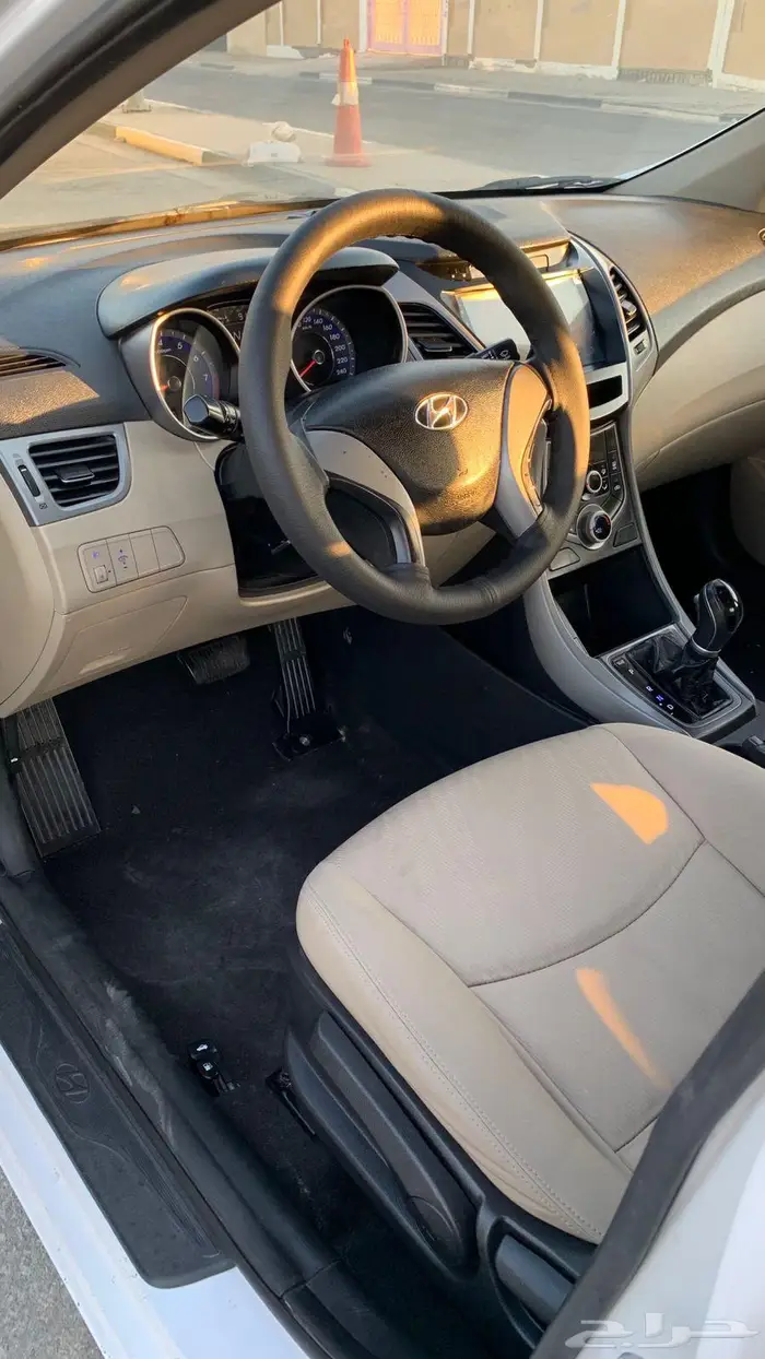 هنداي النترا 6