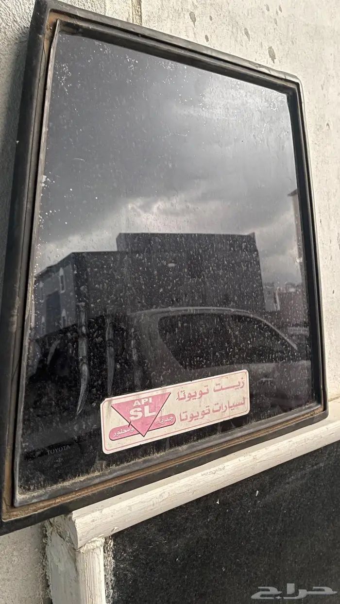 قطع غيار جيب ربع تايوتا 0