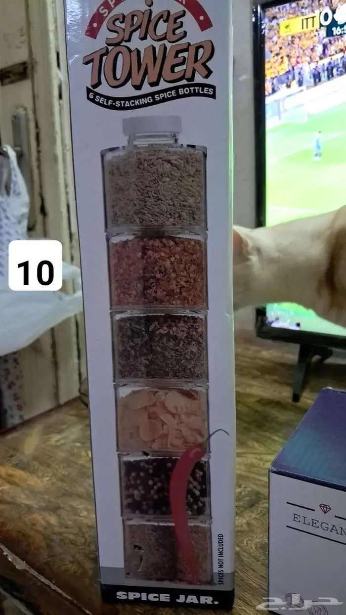 اغراض مطبخ جديدة 11