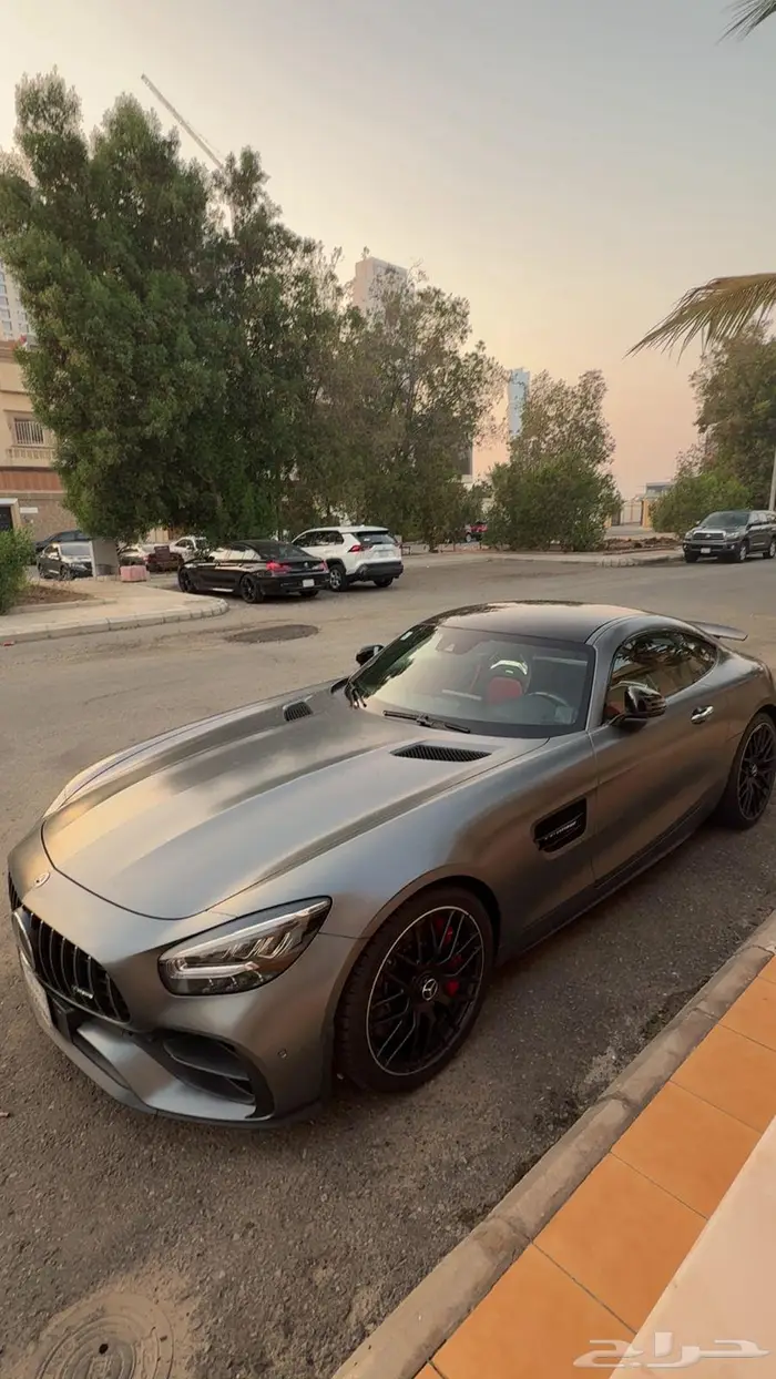 GTS 2020 3