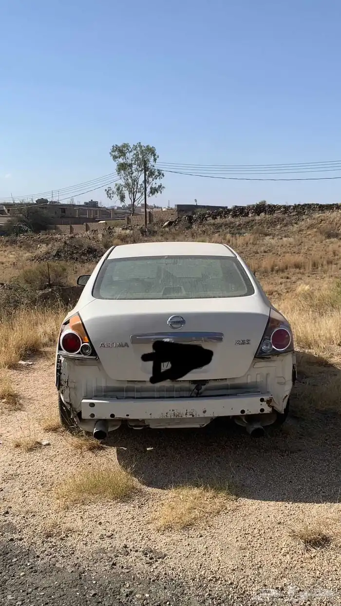 سيارتين بيع تشليح . كامري 2013. والتيما 2010 لتواصل جوال 1