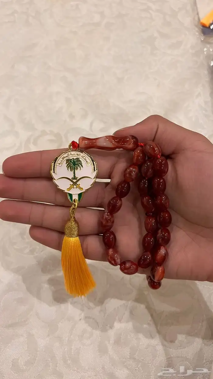 سبح سبحه شعار السعودية الكويت 4