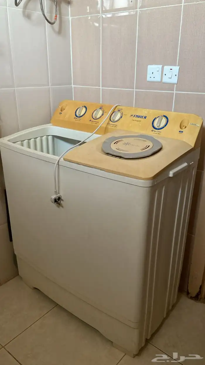 غساله للبيع 0