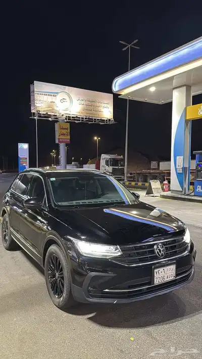 Tiguan 2021تيجوان index