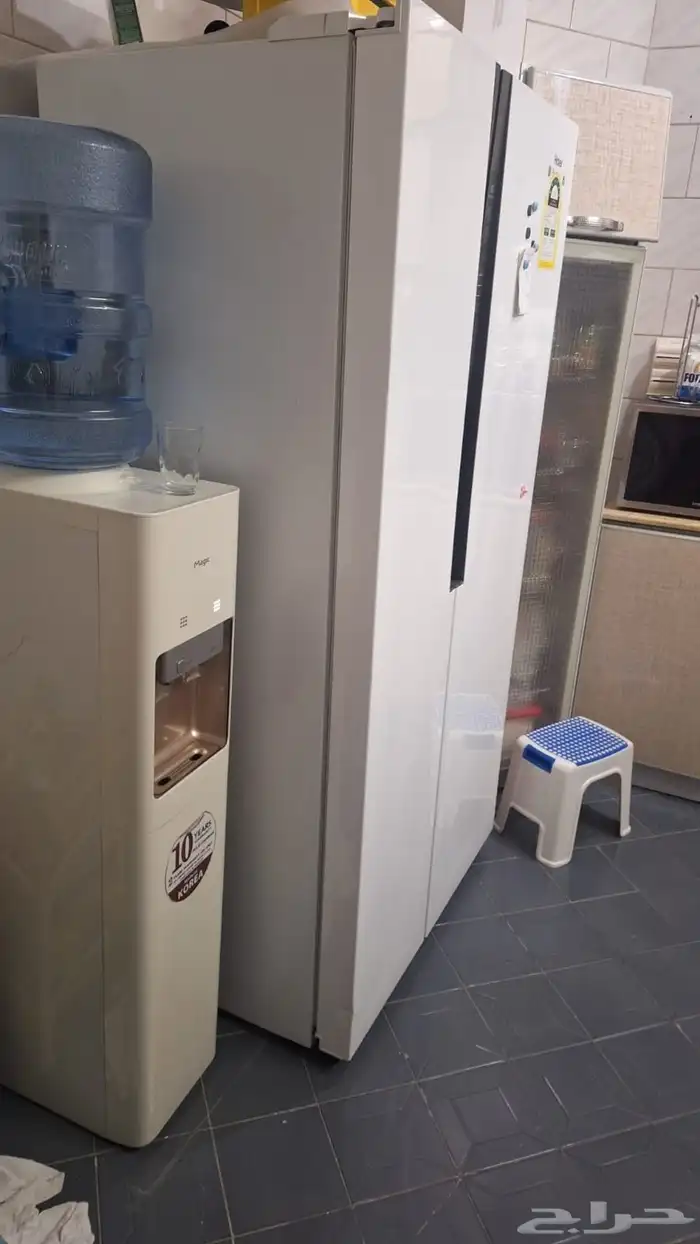 اثاث مستعمل نظيف ثلاجة غسالة صوفا ايكيا مطبخ غرفة نوم 6