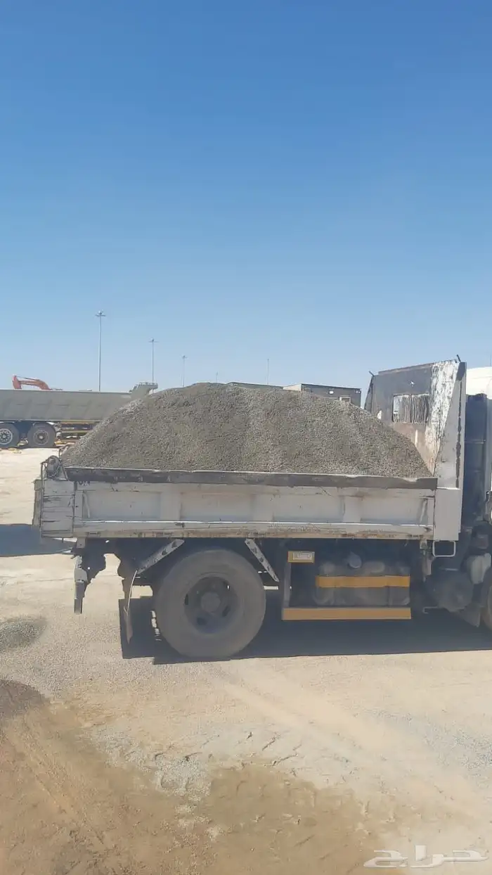 دينا قلاب لجميع مواد البناء ونقل المخلفات 8