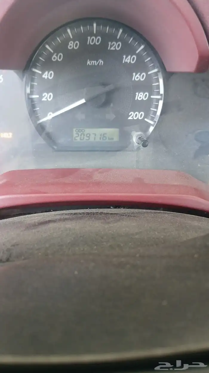 تويوتا هايلوكس ديزل 2013 4