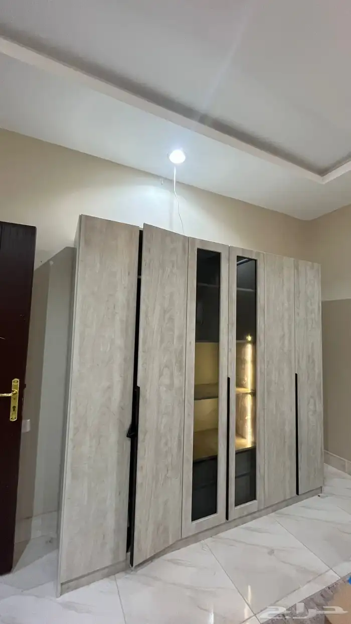 نقل عفش في المظيلف والليث مع الفك والتركيب 0