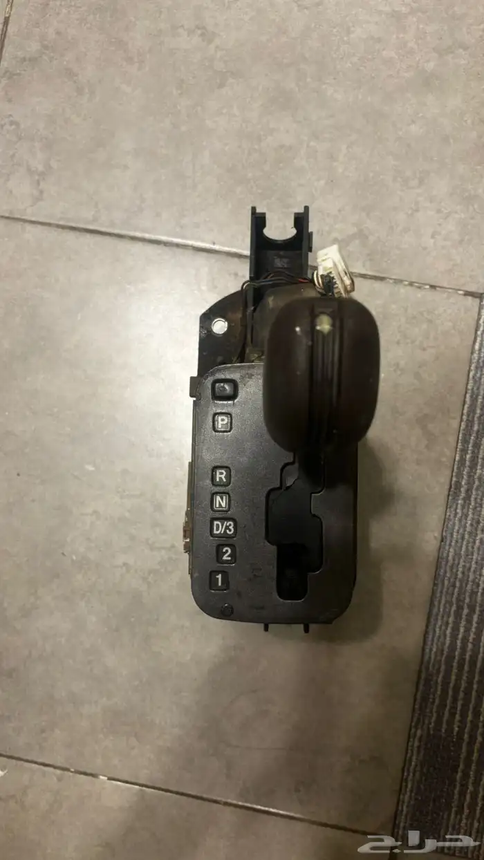 للبيع ديكور قير مع الرمانه 1