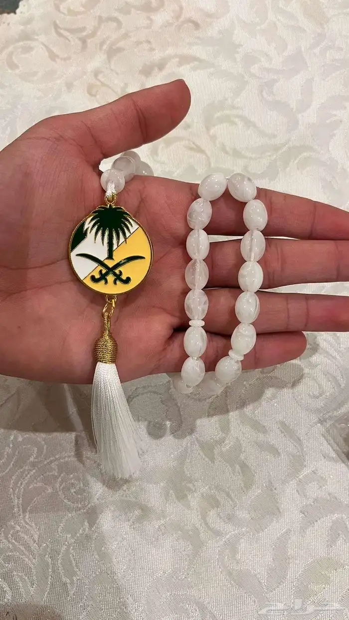 سبح سبحه شعار السعودية الكويت 1