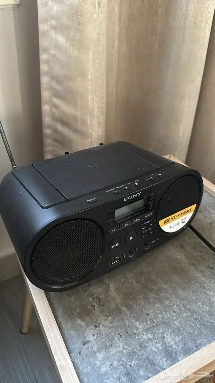 مسجل راديو 0