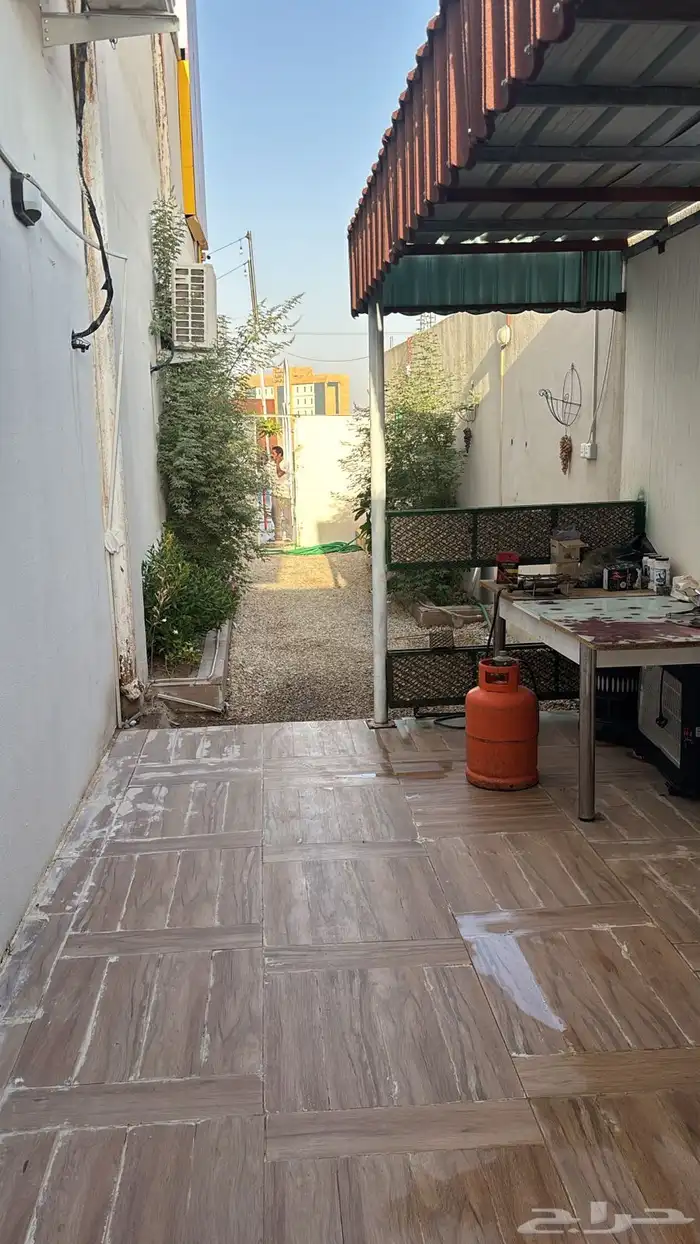 استراحه حي النخيل للأيجار 8