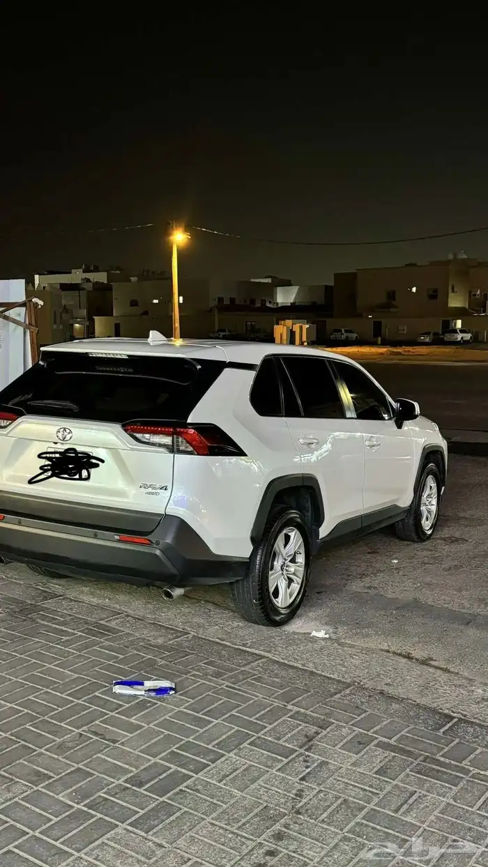راف فور 2021 3