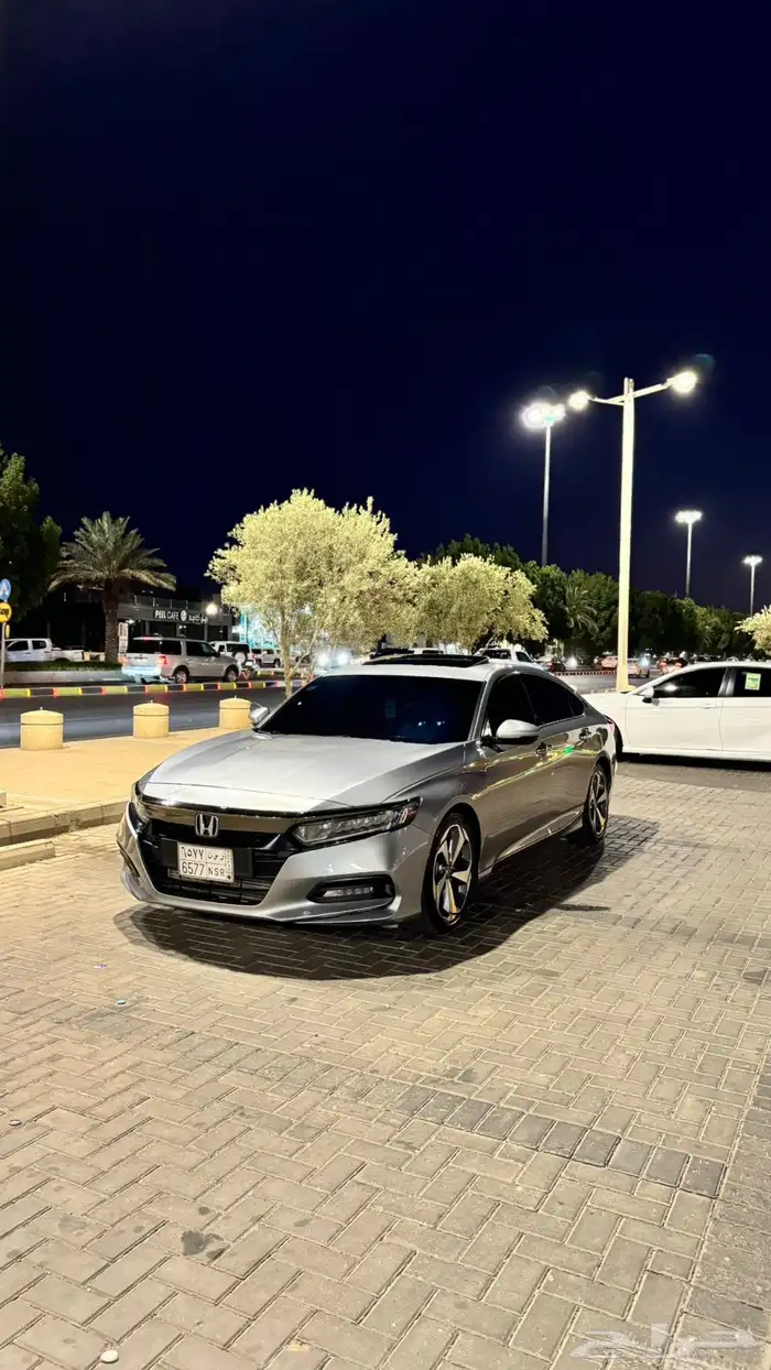 للبيع اكورد 12