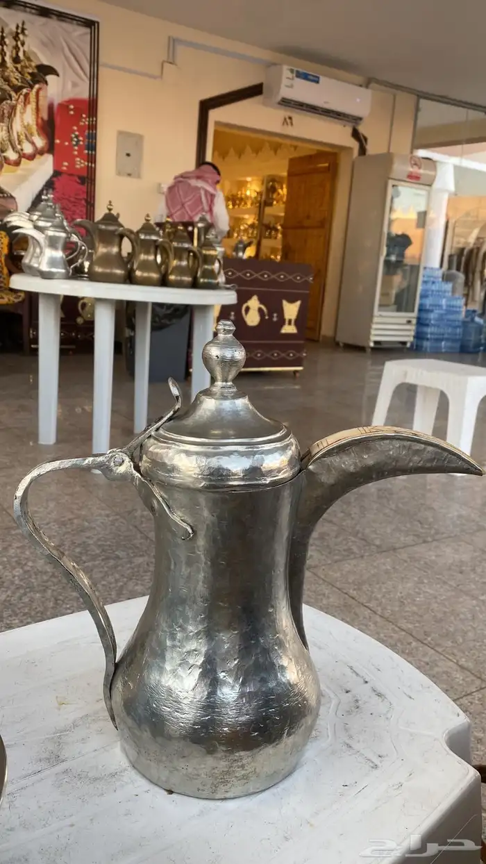 دله بغداديه 3