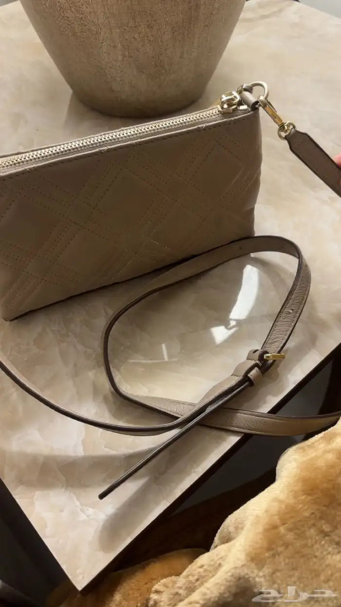 شنطة دكني نسائيه 2