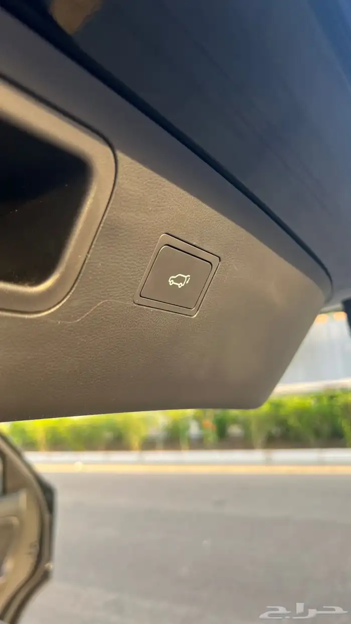 اكس 7 X7 بايك Baic للبيع موديل 2023 السيارة نضيفه ماشاءالله 16