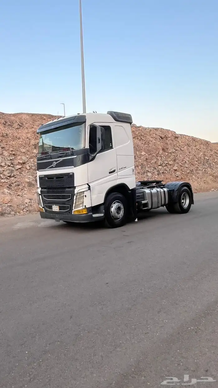شاحنة فلفو زاهد 2015 0